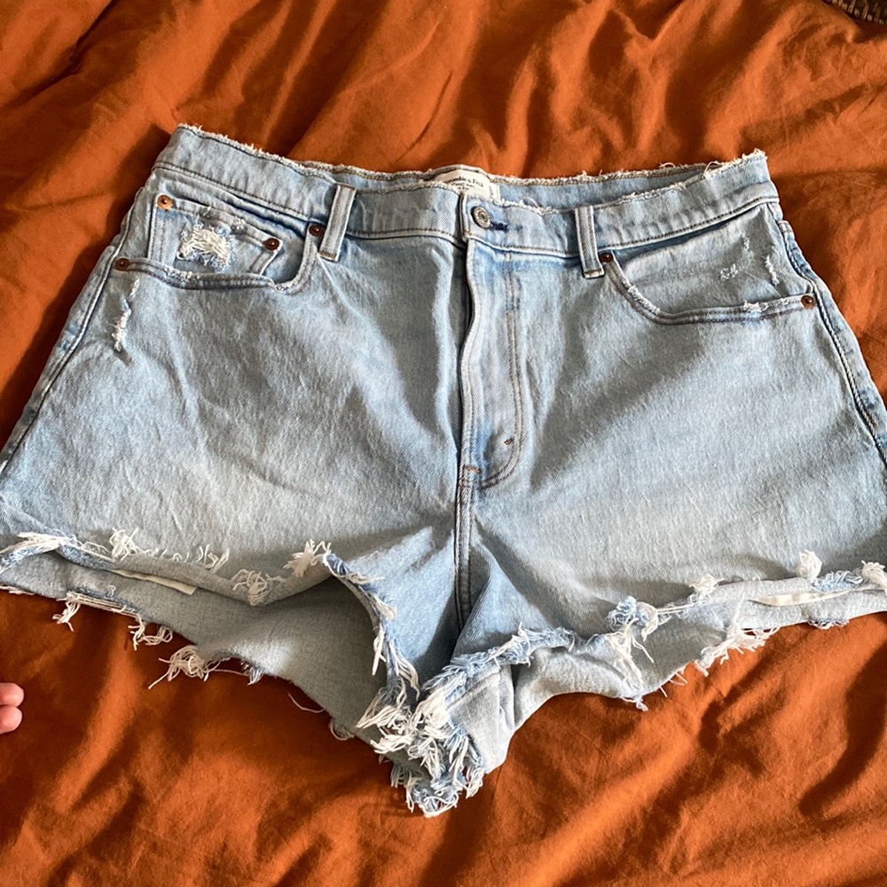 Abercrombie & Fitch shorts